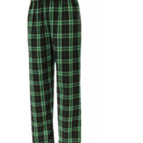 Youth Flannel  Thumbnail