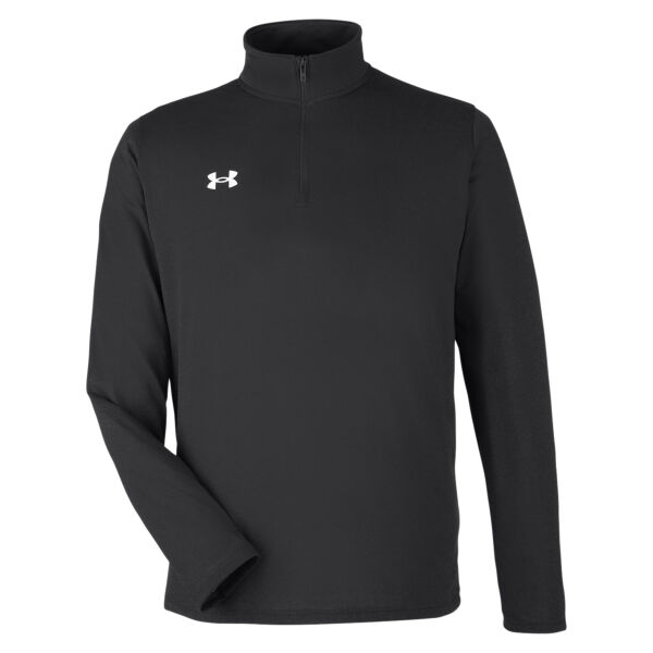 Under Armour Men's Team Tech Quarter-Zip Thumbnail