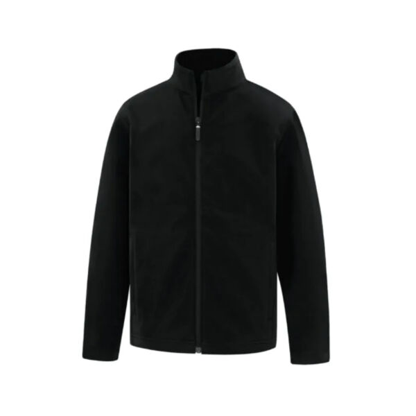CH™ ESSENTIAL WATER REPELLENT SOFT SHELL YOUTH JACKET Thumbnail