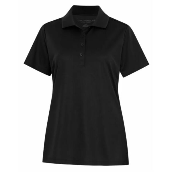 COAL HARBOUR® EVERYDAY SNAG RESISTANT LADIES’ POLO Thumbnail