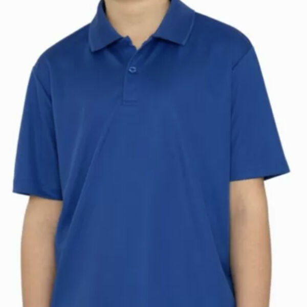 EVERYDAY SNAG RESISTANT YOUTH POLO Thumbnail