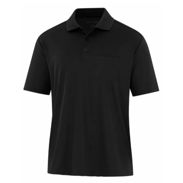 EVERYDAY SNAG RESISTANT POCKET POLO Thumbnail