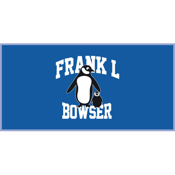 FLB Beach Towel Thumbnail