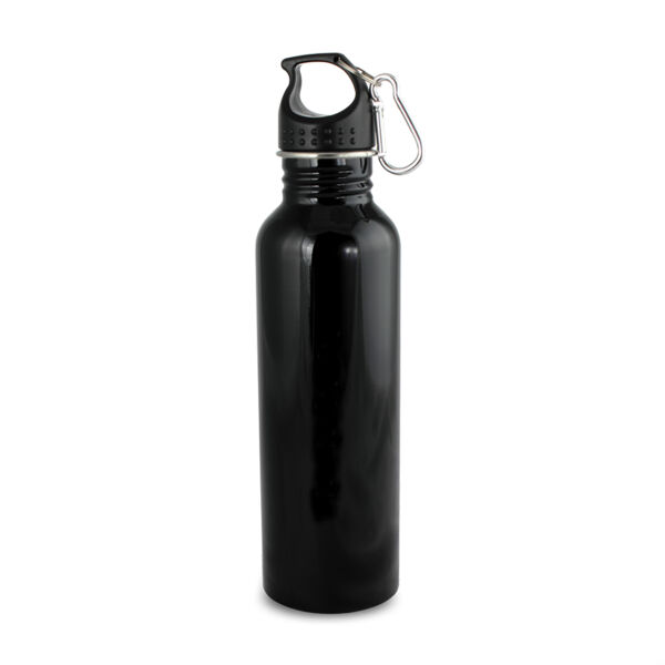 Bottle with Carabiner - 25oz Thumbnail