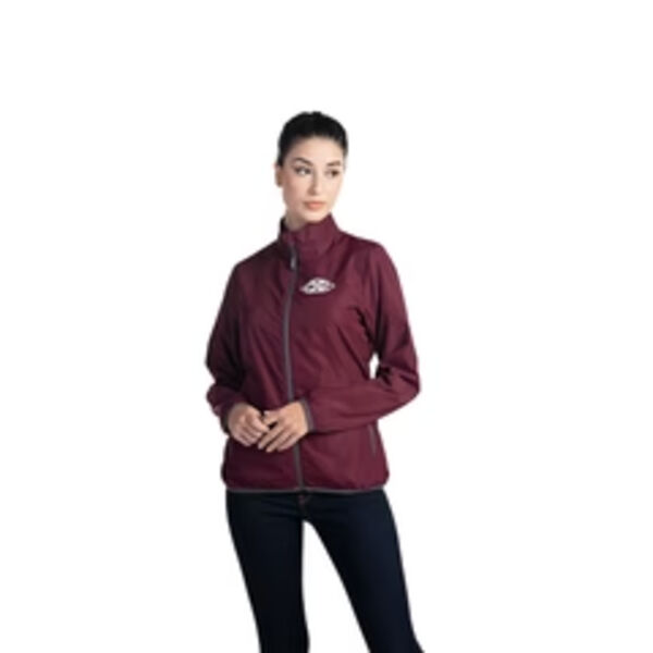 Ladies Lightweight Jacket Thumbnail