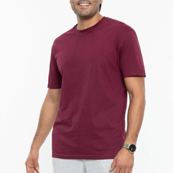ATC 24EVER™ RING SPUN COTTON TEE. 24EVER Thumbnail