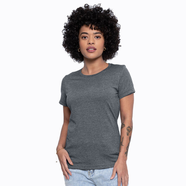 ATC 24EVER™ RING SPUN COTTON LADIES' TEE Thumbnail
