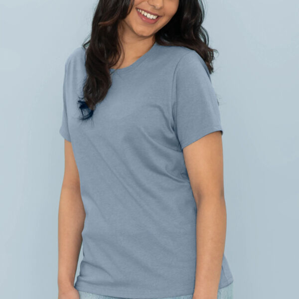 ATC™ EARTH WASH® CVC LADIES' TEE Thumbnail