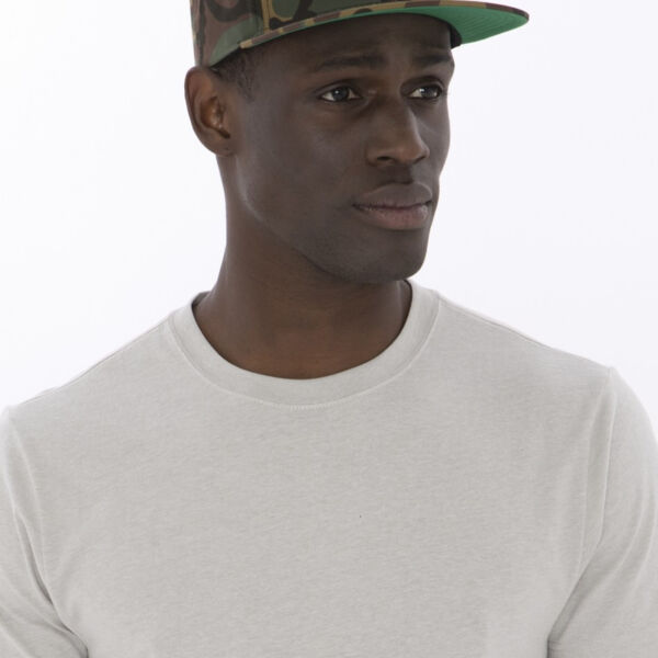 ATC Yupoong  Premium Classic Snapback Thumbnail