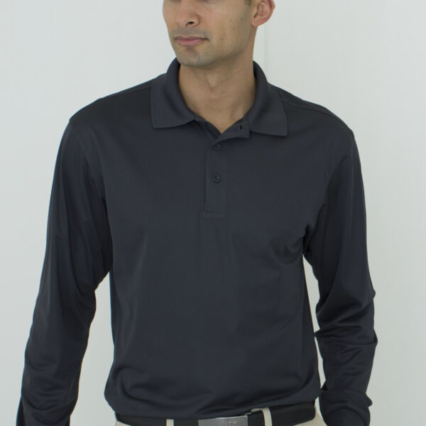 COAL HARBOUR SNAG RESISTANT LONG SLEEVE SPORT SHIRT Thumbnail