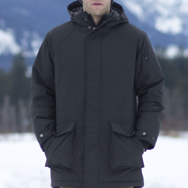 DRYFRAME DRY TECH PARKA Thumbnail