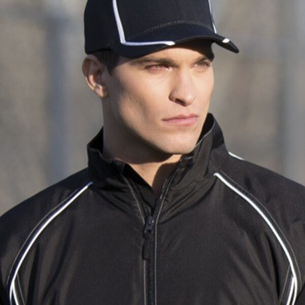 ATC By FLEXFIT PERFORMANCE COLOUR BLOCK CAP Thumbnail