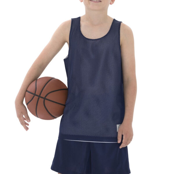 ATC PRO MESH YOUTH SHORTS Thumbnail