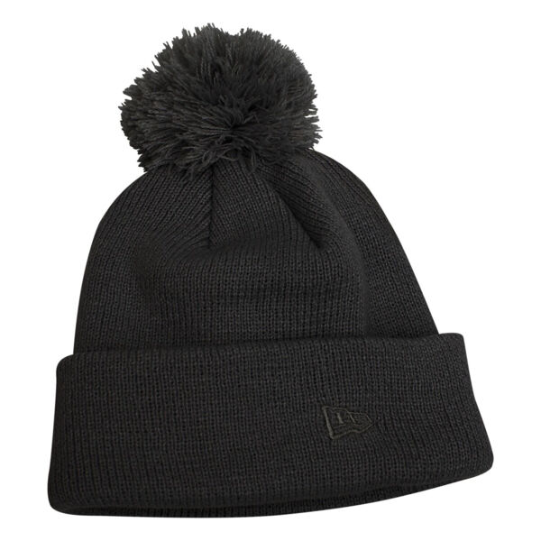 NEW ERA® POM POM TOQUE. Thumbnail