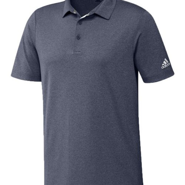 Adidas - Ultimate Heathered Sport Shirt Thumbnail