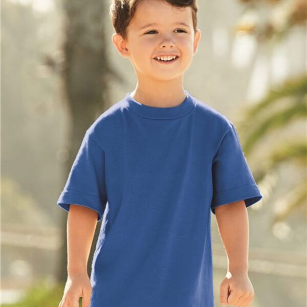 ALSTYLE - Juvy Classic T-Shirt Thumbnail