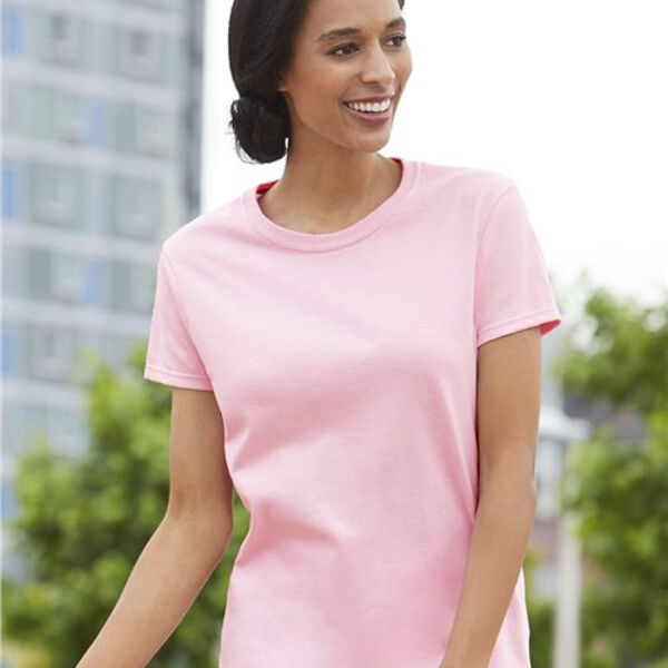 Gildan - Ultra Cotton® Women’s T-Shirt Thumbnail