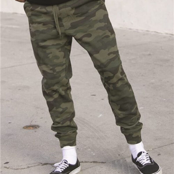 Independent Trading Co. - Midweight Fleece Pants Thumbnail