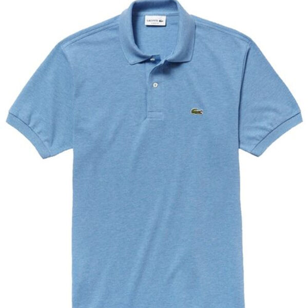 Lacoste - Piqué Sport Shirt Thumbnail