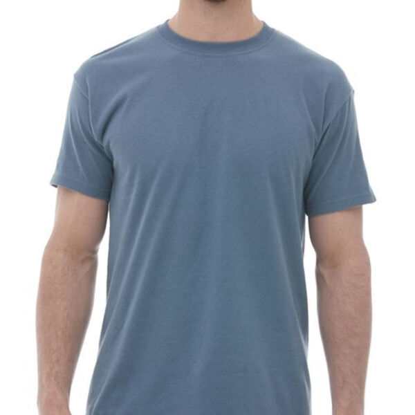 M&O - Ring-Spun T-Shirt Thumbnail