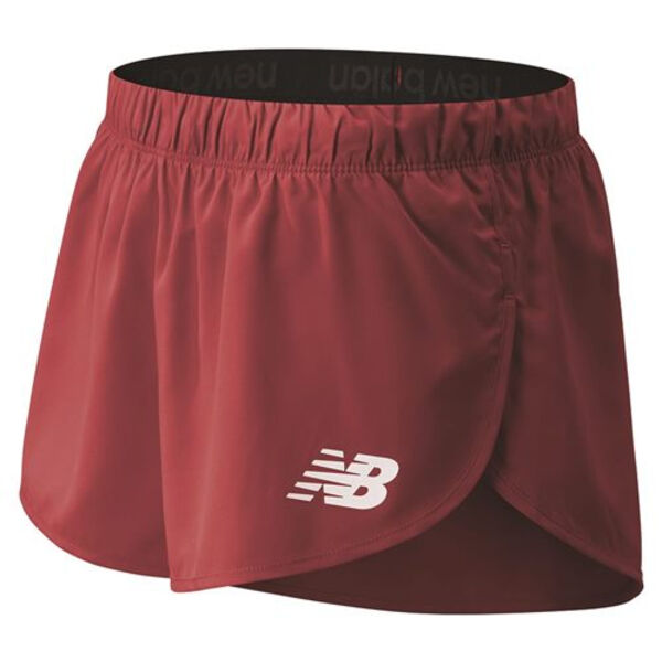 New Balance - Women's Athletics Split Shorts Thumbnail