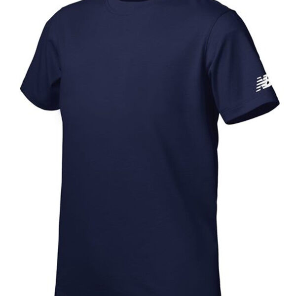 New Balance - Youth Performance T-Shirt Thumbnail