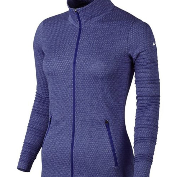 Nike - Women's Lucky Azalea Zip Jacket Thumbnail