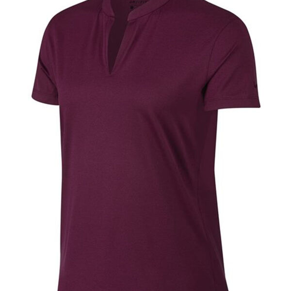 Nike - Women's Golf Sport Shirt Thumbnail