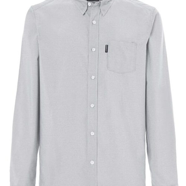 Oakley - Oxford Long Sleeve Woven Shirt Thumbnail