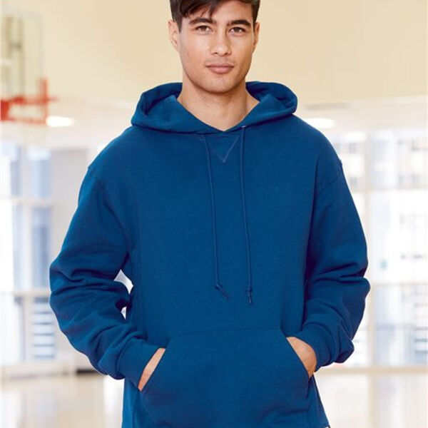 Russell Athletic - Dri Power® Hooded Sweatshirt Thumbnail