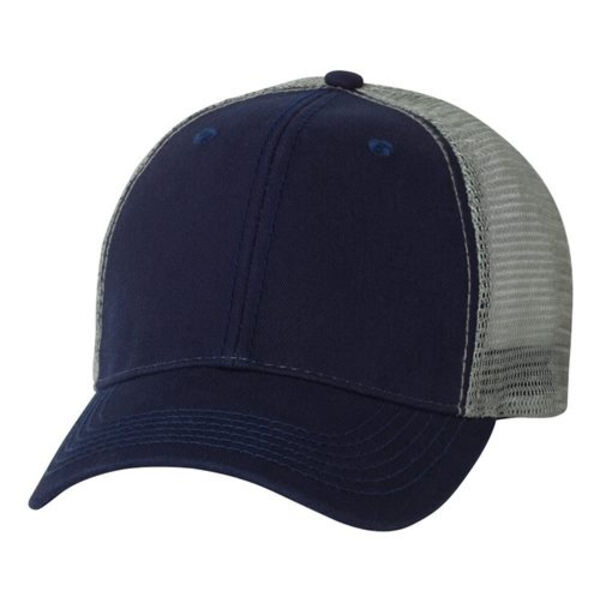 Sportsman - Bio-Washed Trucker Cap Thumbnail