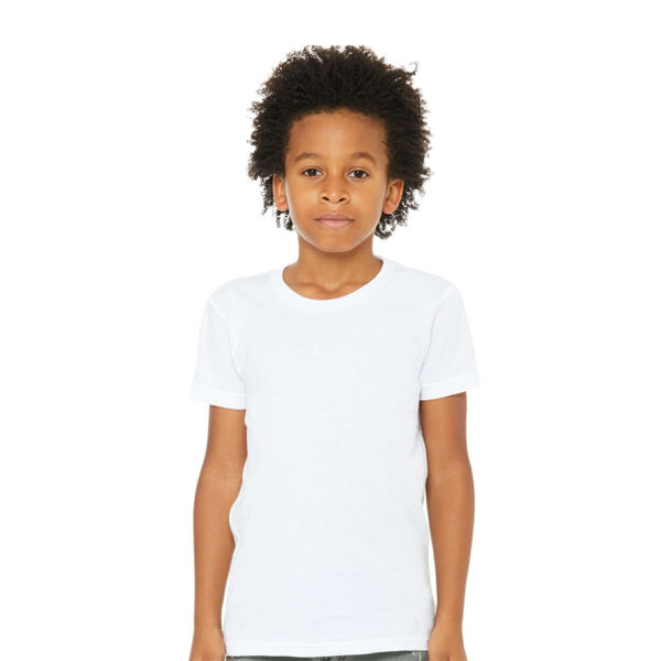 Youth Unisex Jersey Tee Thumbnail