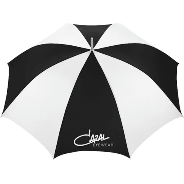 60" Palm Beach Steel Golf Umbrella Thumbnail