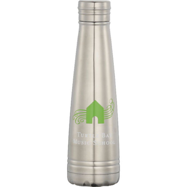 Duke Copper Vacuum Insulated Bottle 16oz Thumbnail