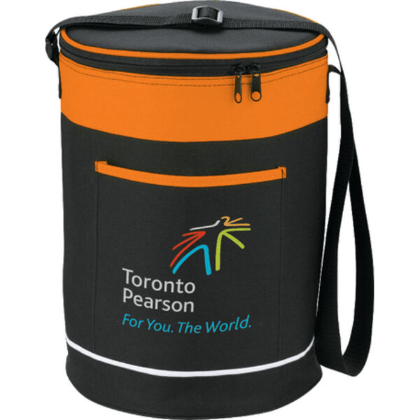 Spectator Barrel 18-Can Event Cooler Thumbnail