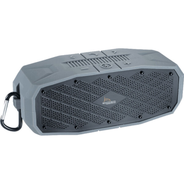 High Sierra® Lynx Outdoor Bluetooth Speaker/Charge Thumbnail