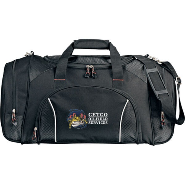 Triton Weekender 24" Carry-All Duffel Bag Thumbnail