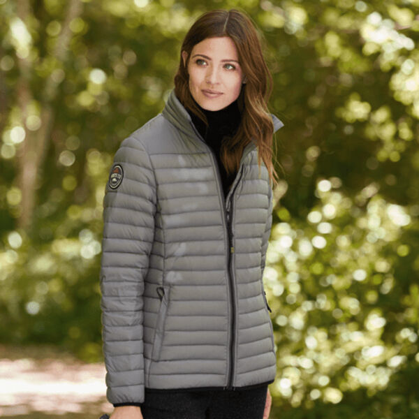 Women's BEECHRIVER Roots73 Down Jacket Thumbnail