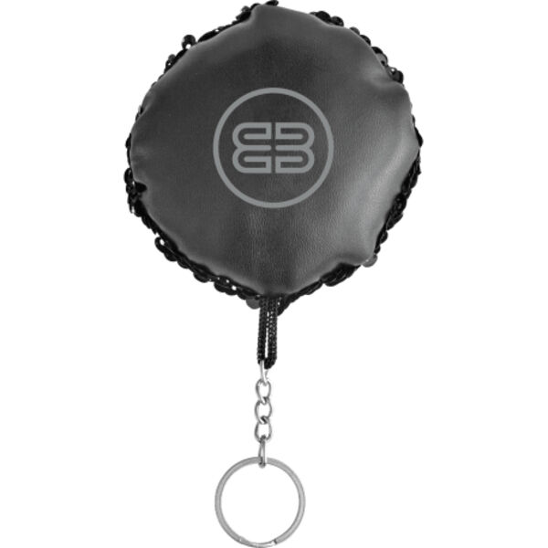 Sequin Keychain Thumbnail