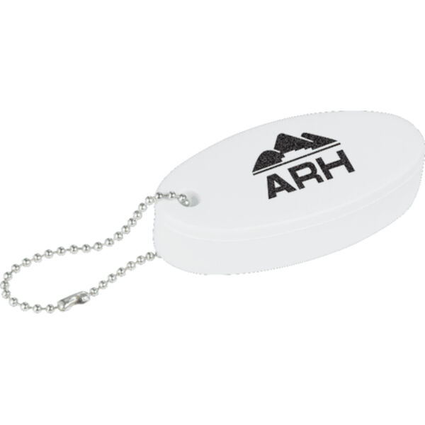 Floating Keychain Thumbnail