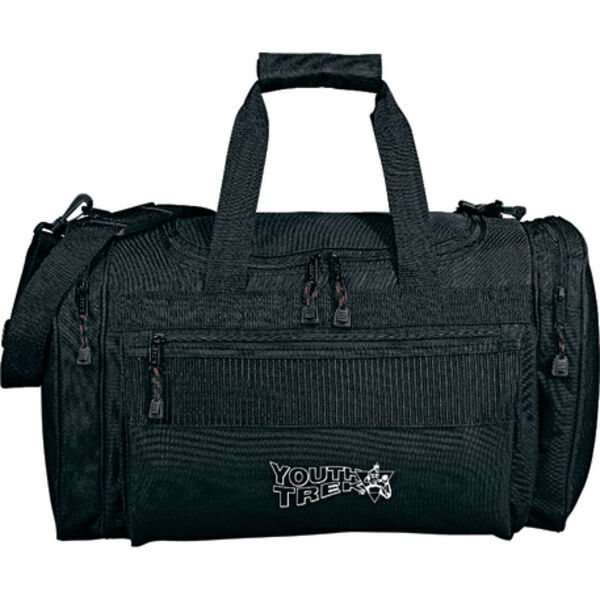Excel Sport Deluxe 20" Duffel Bag Thumbnail