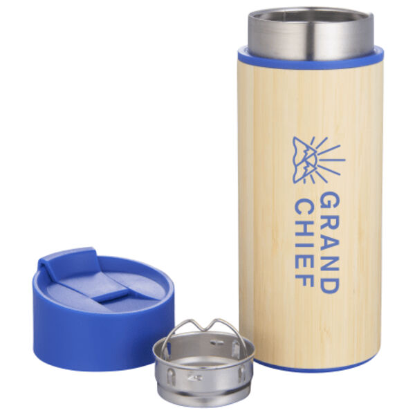 Welly® Original Copper Vacuum Tumbler 12oz Thumbnail