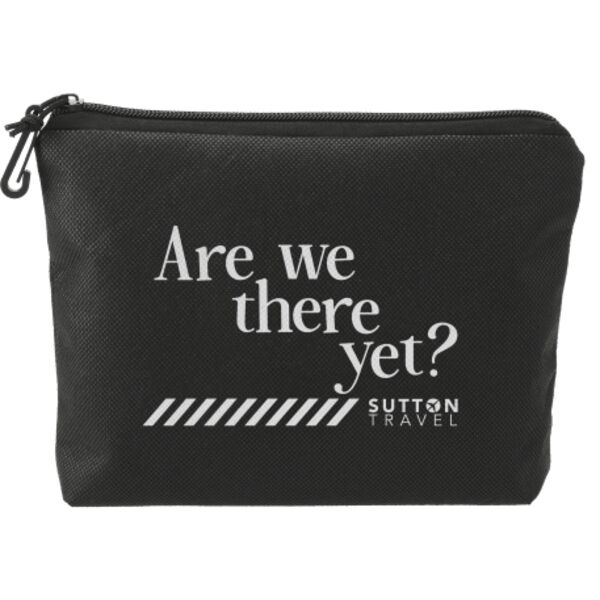 Pouch with Antimicrobial Additive Thumbnail