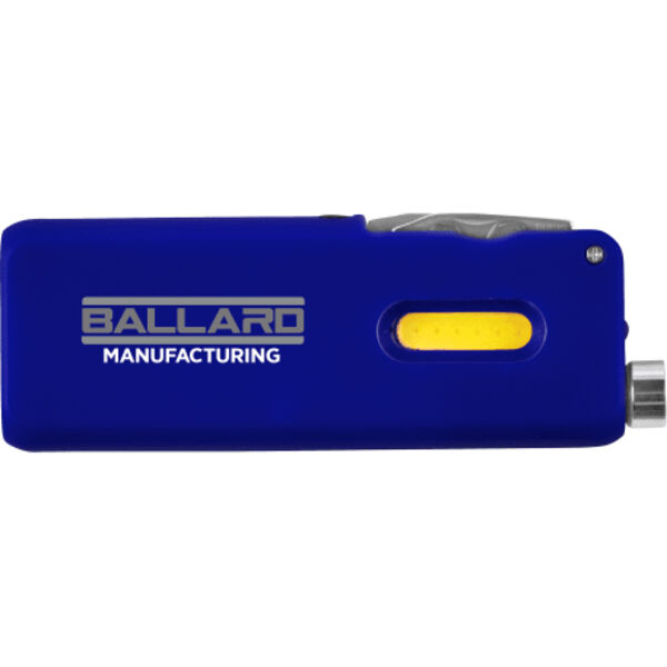 4 in 1 Worklight with Telescopic Magnet Thumbnail