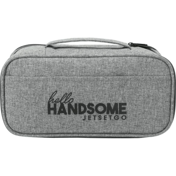 Deluxe Toiletry Bag Thumbnail