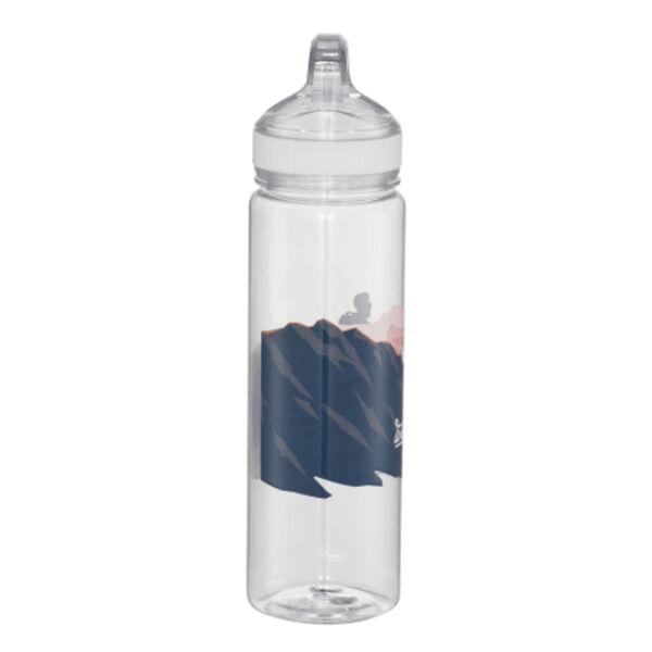 Echo 25oz BPA Free Tritan Audio Bottle Thumbnail