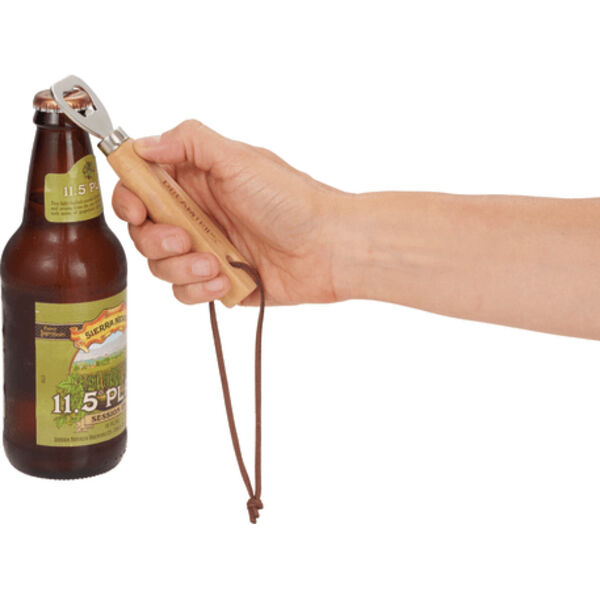 Bullware Bottle Opener Thumbnail