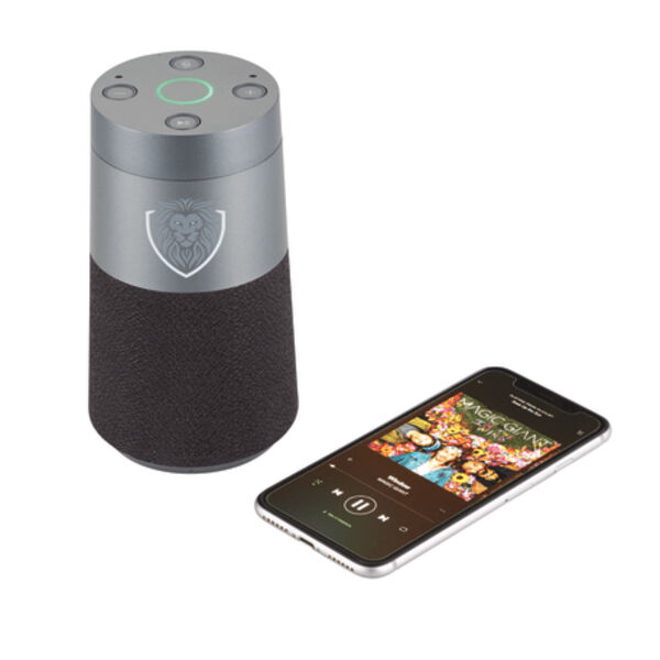 Vale Wifi Speaker with Amazon Alexa Thumbnail