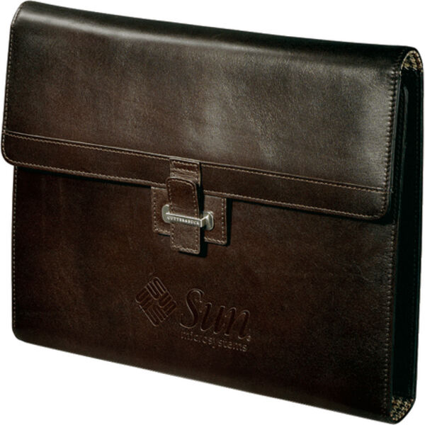 Cutter & Buck® American Classic Tri-Fold Padfolio Thumbnail