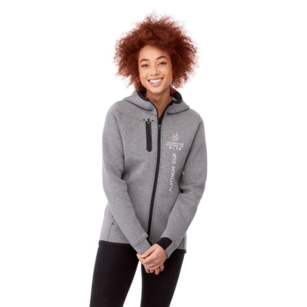 Women's CHIVERO Knit Jacket Thumbnail